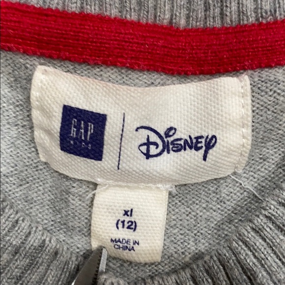 Sweater/ top for a girl from Gap kids - Picture 5 of 11